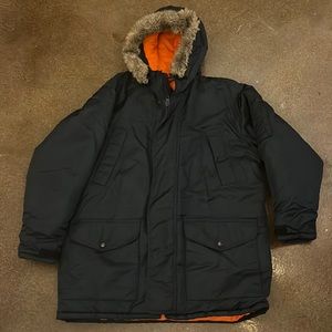 L.L. Bean Men’s Winter Coat